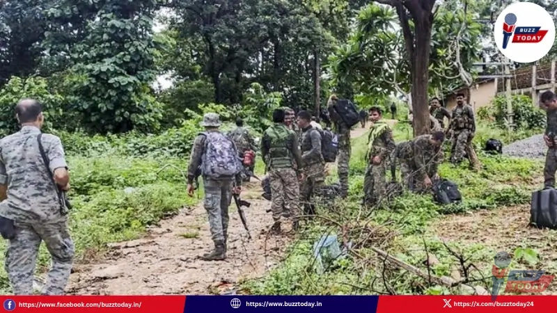 hidma-encounter-latest-news