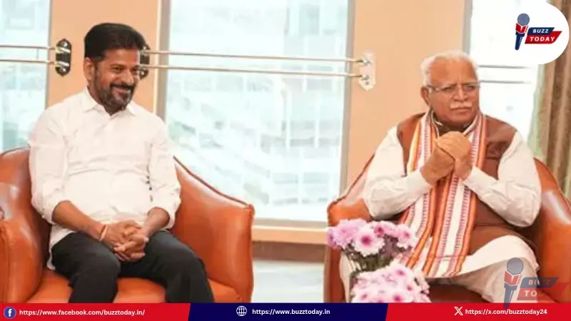 manohar-lal-khattar-hyderabad-metro-expansion