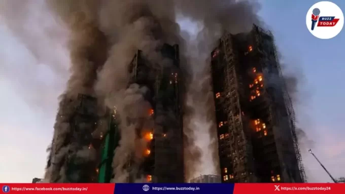 hong-kong-fire-accident-news