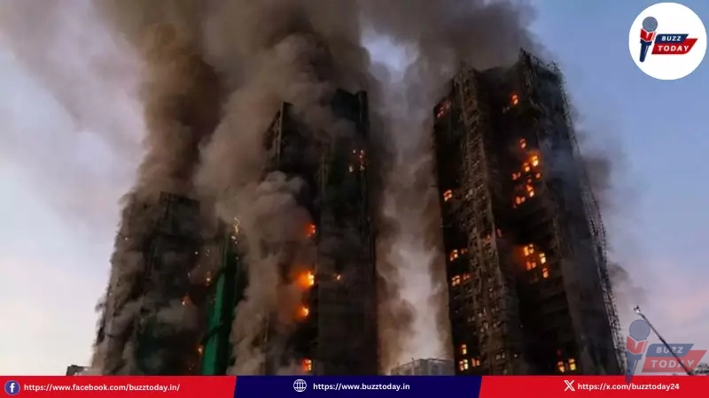 hong-kong-fire-accident-news