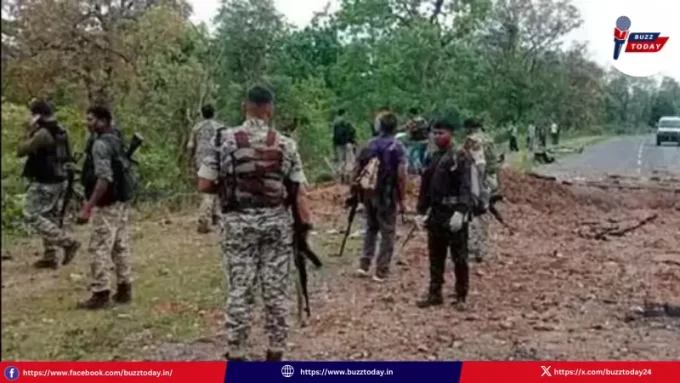 chhattisgarh-maoist-encounter-18-killed
