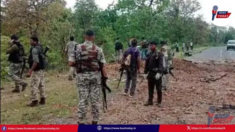 chhattisgarh-maoist-encounter-18-killed