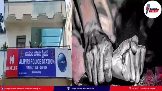 rapido-driver-tirupati-student-case