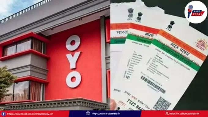 oyo-aadhaar-verification