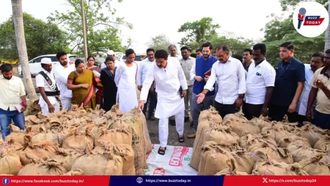 ap-kharif-paddy-procurement-all-time-record