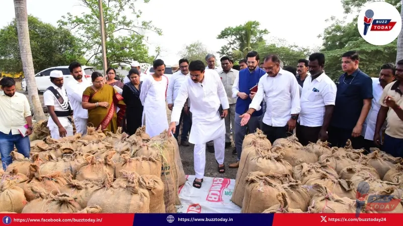 ap-kharif-paddy-procurement-all-time-record