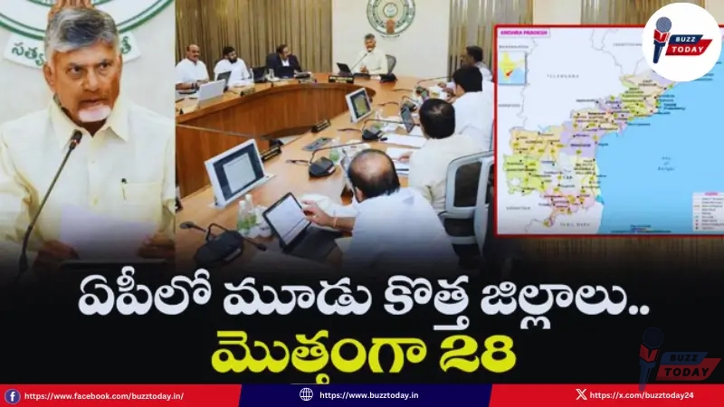 ap-cabinet-decision-new-districts-andhra-pradesh