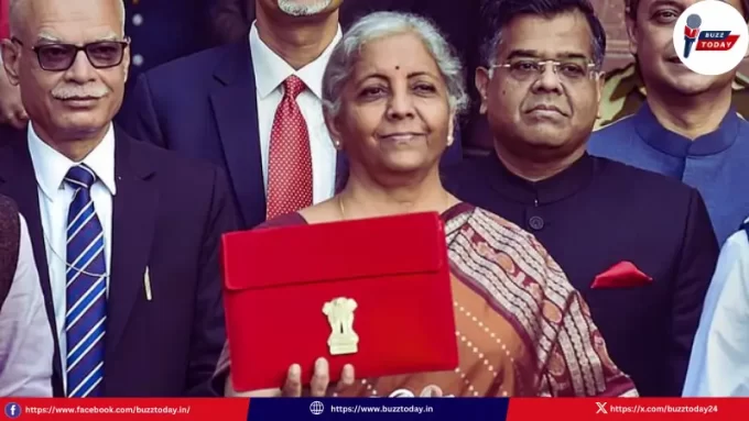 union-budget-2026-price-cuts-income-tax-slabs-expectations