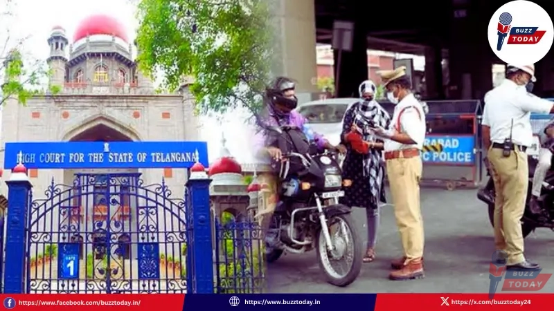 telangana-high-court-traffic-challans-judgment-2026