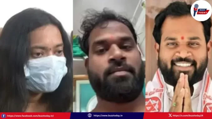 arava-sreedhar-janasena-mla-probe-committee-details