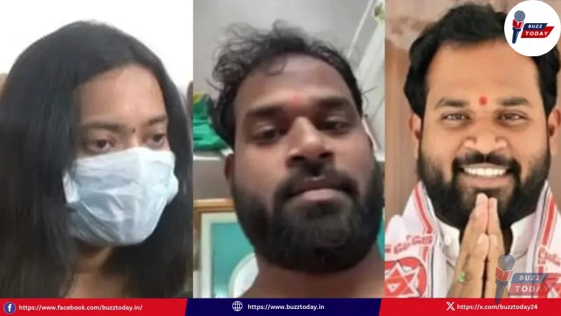 arava-sreedhar-janasena-mla-probe-committee-details