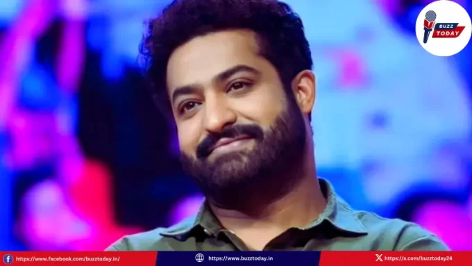jr-ntr-health-update-dragon-movie-shooting