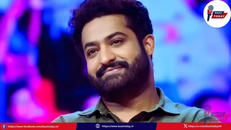 jr-ntr-health-update-dragon-movie-shooting