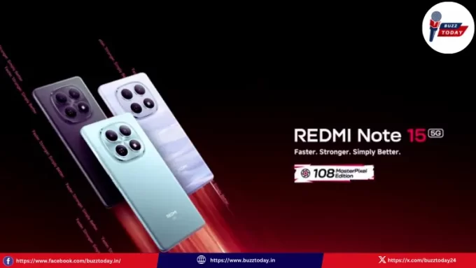 redmi-note-15-5g-launch-india
