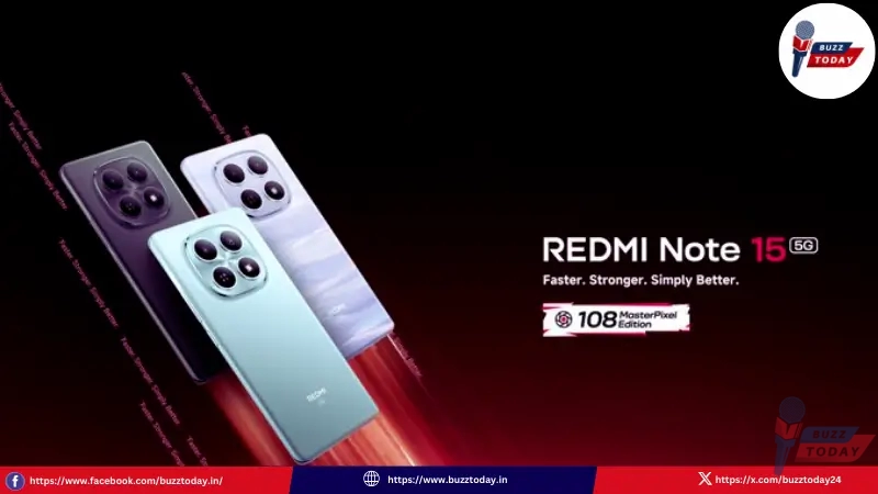 redmi-note-15-5g-launch-india