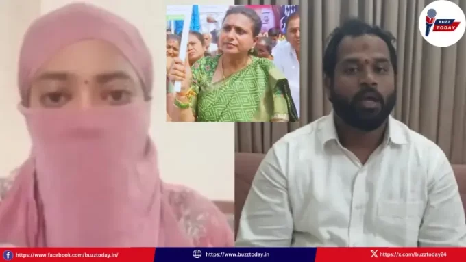 rk-roja-protest-nagari-janasena-mla-arava-sridhar-controversy