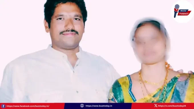 guntur-crime-wife-kills-husband-for-lover-in-chiluvuru-village