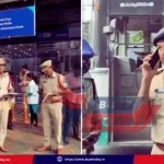 shilpavalli-dcp-koti-firing-merchant-death-investigation-january-2026