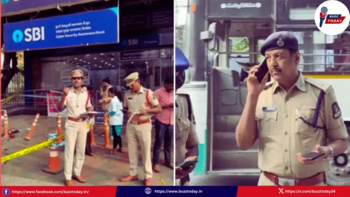 shilpavalli-dcp-koti-firing-merchant-death-investigation-january-2026