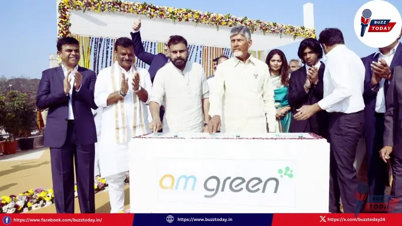 kakinada-am-green-ammonia-project