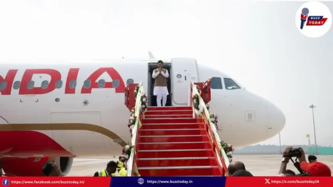 bhogapuram-airport-trial-run-success