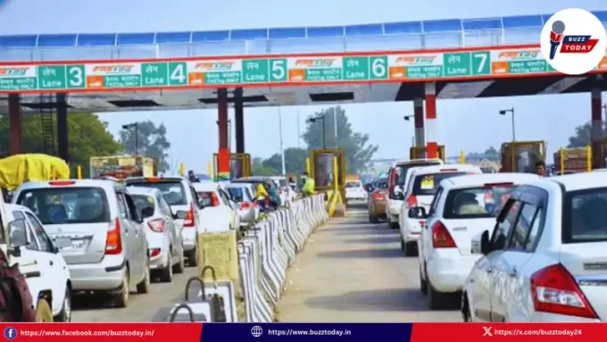 toll-charge-cash-payments-stopped-fastag-upi-new-rules-april-1
