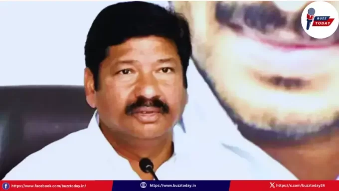 jogi-ramesh-non-bailable-case-ibrahimpatnam-police-updates