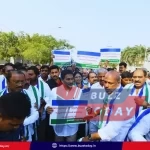 jagan-mohan-reddy-ap-assembly-walkout-11-minutes-budget-session-2026