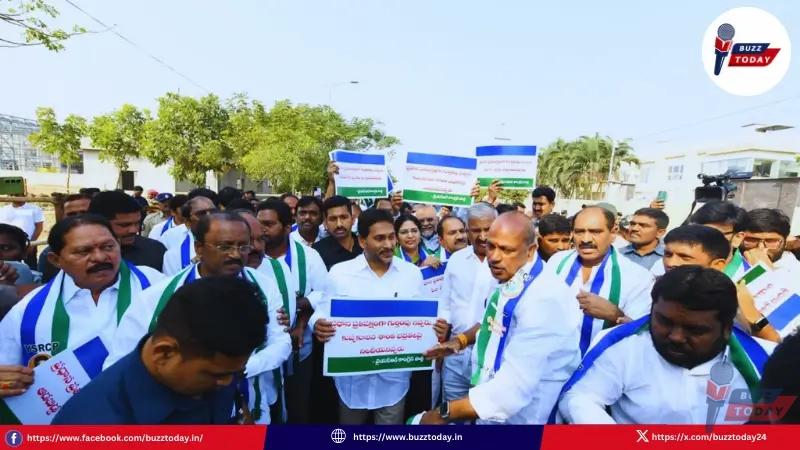 jagan-mohan-reddy-ap-assembly-walkout-11-minutes-budget-session-2026