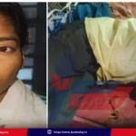 hardi-bazar-case-chhattisgarh-social-media-influencer-kills-father