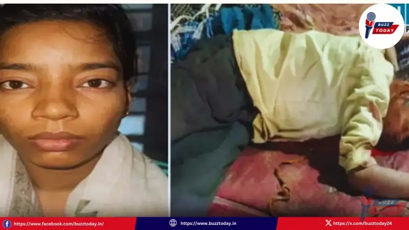 hardi-bazar-case-chhattisgarh-social-media-influencer-kills-father