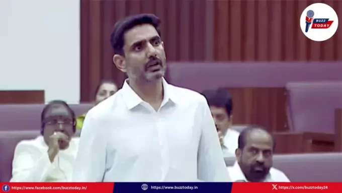 nara-lokesh-to-improve-infrastructure-in-government-schools-ap