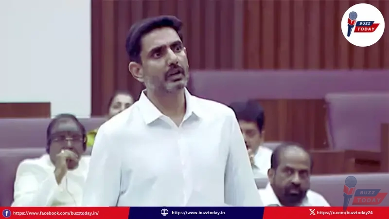 nara-lokesh-to-improve-infrastructure-in-government-schools-ap