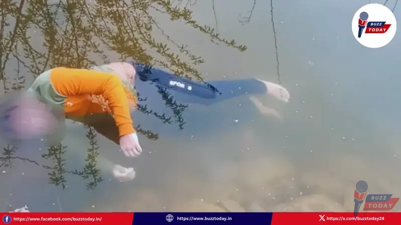 madanapalle-child-rape-murder-case-culprit-kulavardhan-found-dead-pond