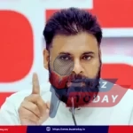 pawan-kalyan-sanctions-nellore-gajjalavaripalli-village-road-students-viral-video