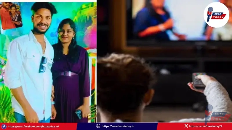 andhra-pradesh-crime-mangalagiri-wife-kills-husband-tv-volume-dispute