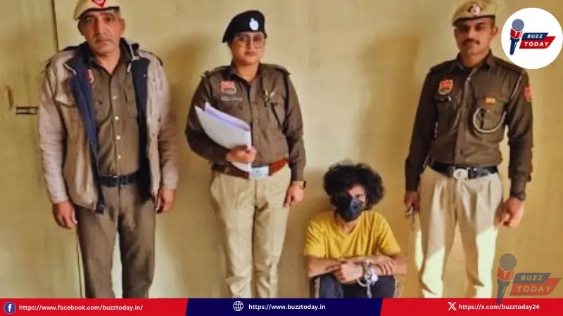 shivam-gurugram-crime-live-in-partner-sanitizer-fire-case-updates