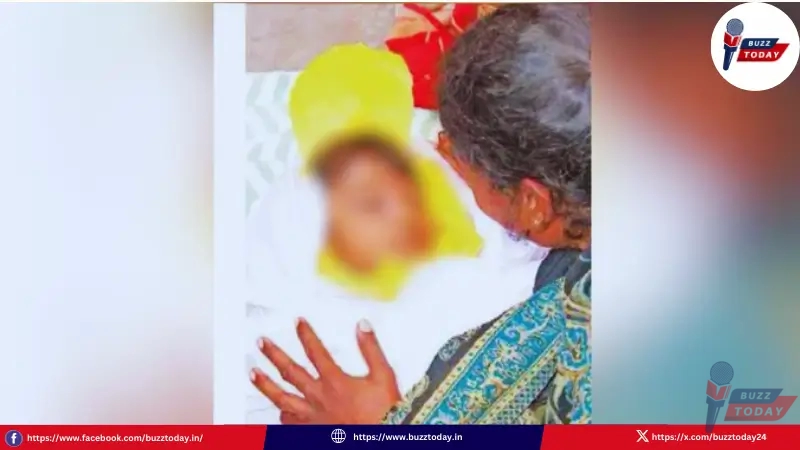 child-murder-jalandhar-punjab-father-kills-daughter-drug-addiction