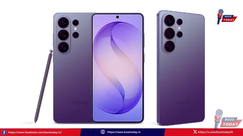 samsung-galaxy-s26-ultra-launch-privacy-display-price-features-india