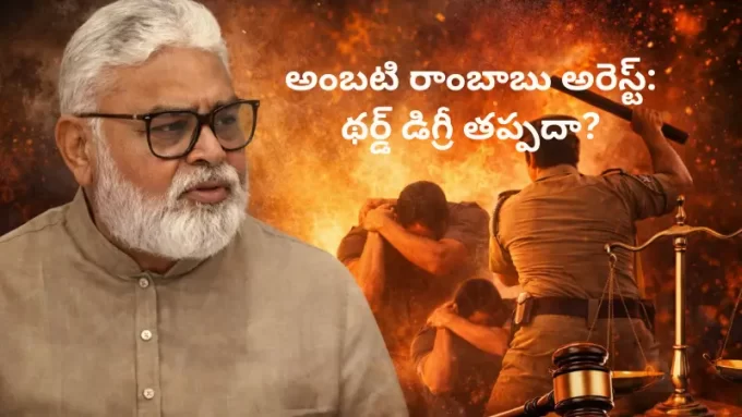 ambati-rambabu-arrest-third-degree-debate-andhra-pradesh