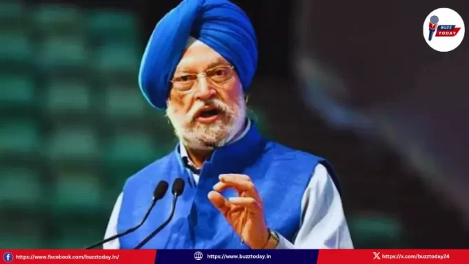 us-iran-war-lockdown-clarification-minister-fuel-security-india/