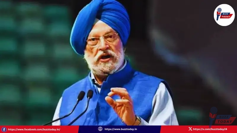 us-iran-war-lockdown-clarification-minister-fuel-security-india/
