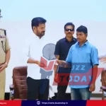 30-maoists-surrender-before-telangana-cm-revanth-reddy-hyderabad