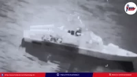 us-destroyed-iranian-mine-laying-boats-strait-of-hormuz-war