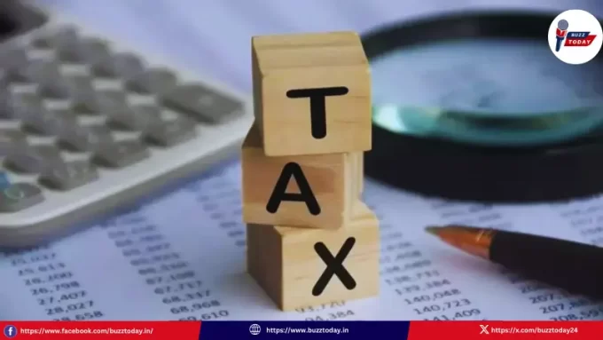 income-tax-rules-from-april-2026-itr-tcs-stt-changes