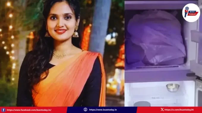 visakhapatnam-navy-employee-ravindra-murdered-friend-mounika-full-report/