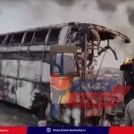 markapuram-bus-accident-fire-13-dead-cm-chandrababu-reaction/