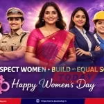 International Women’s Day 2026
