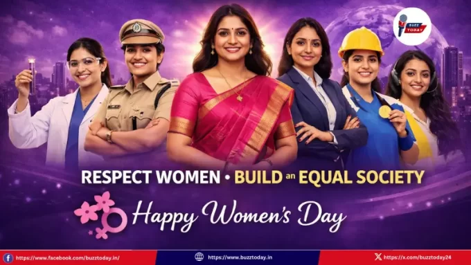 International Women’s Day 2026