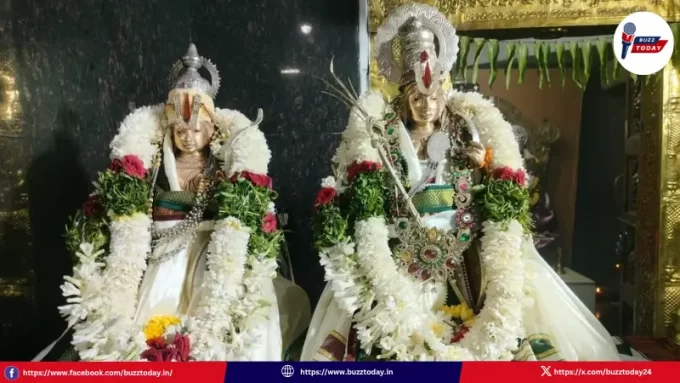 Sri Rama Navami - BuzzToday